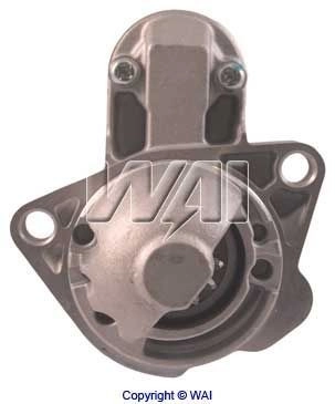 Стартер Mitsubishi M0T35471 ціна, від 110.21 USD