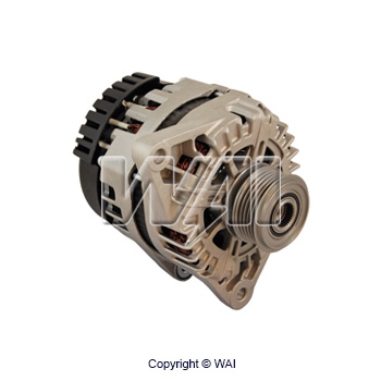 Генератор CA2140 HC Parts