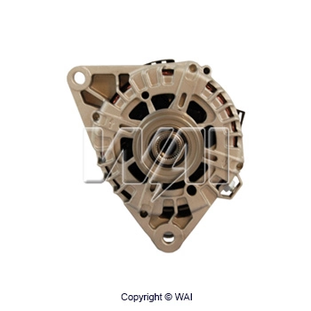 Генератор HC Parts CA2140 ціна, від 70.02 USD