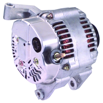 Генератор Denso 2101045 ціна, від 178.48 USD