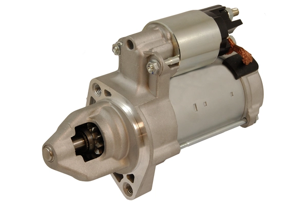 Купити 4380002020 Denso Стартер