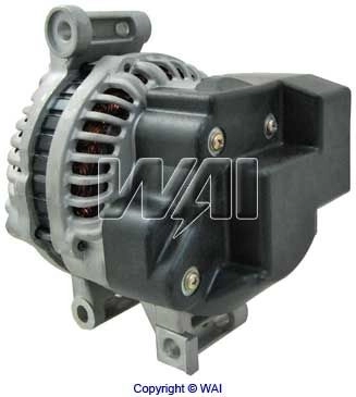 JA1705IR Jurid/Bendix Авто генератор