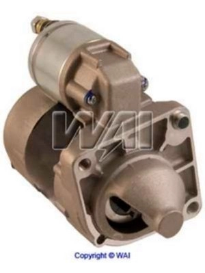 MSRC1379 Magneti Marelli Стартер двигуна