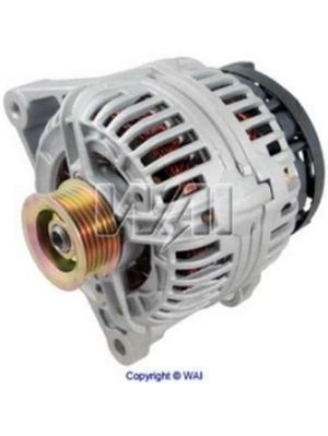 444240 VALEO Авто генератор