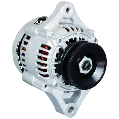 Генератор Daihatsu 2706096001 ціна, від 113.44 USD