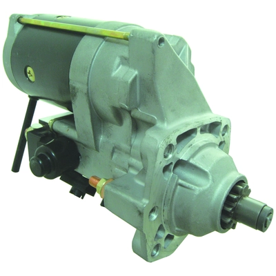 Стартер автомобільний REMA-PARTS JS1228