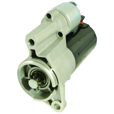 Купити SR0495X Bosch Стартер