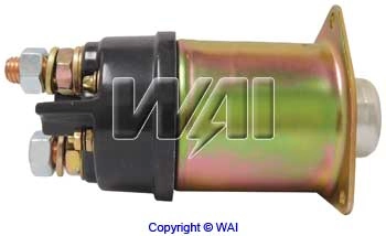 Втягуюче стартера Caterpillar 3E5449