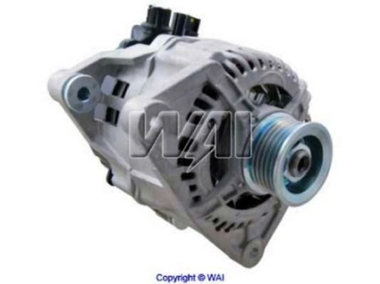 21358N WAI Авто генератор