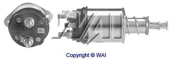 Контактор WAI 669200 ціна, від 30.26 USD