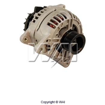 Купити Генератор Renault Clio III BR01, CR01