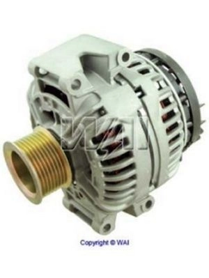 RTG12C026 ADE Авто генератор