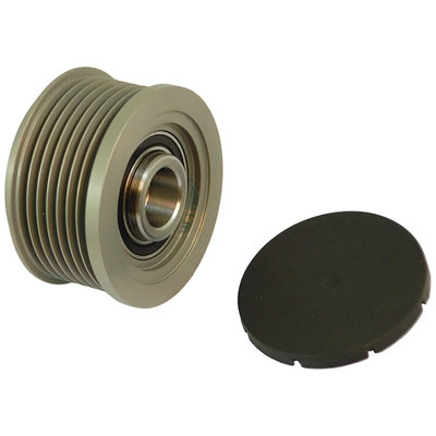 Інерційний шків Toyota Hilux пікап (KUN25) (2005 - 2015) ціна, від 28.65 USD