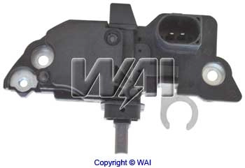 F00M145244 Bosch Реле-регулятор (напруги)