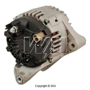 TG15C072 VALEO Авто генератор