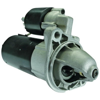 Купити Стартер Saab 9000  