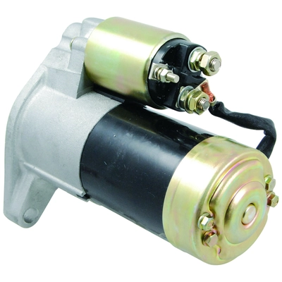 Стартер AS/Auto Storm S0658PR ціна, від 86.81 USD