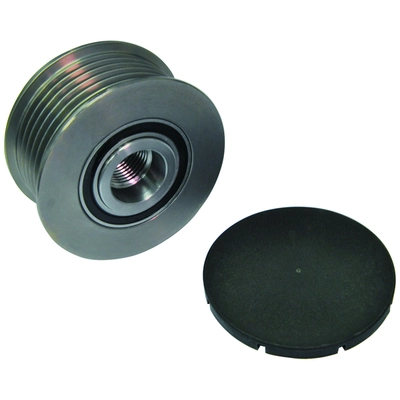 Інерційний шків ZNP ZNP28607 ціна, від 31.65 USD