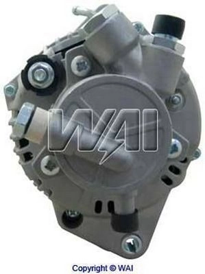 Генератор General Motors 25502035 ціна, від 195.88 USD
