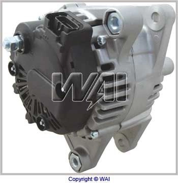 Генератор VALEO 3730039435 ціна, від 127.97 USD