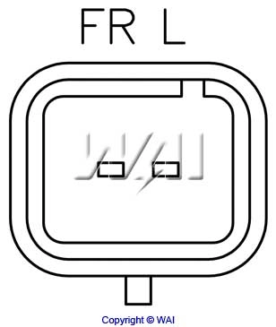 PR72360717 Profit Реле-регулятор (напруги)
