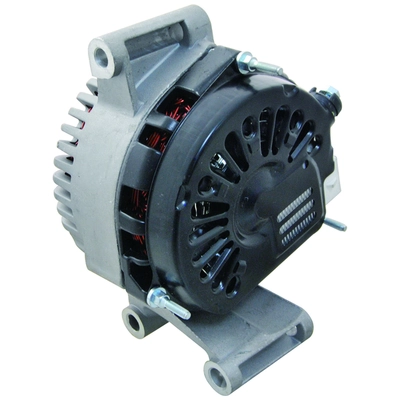 2437274 Ford Авто генератор