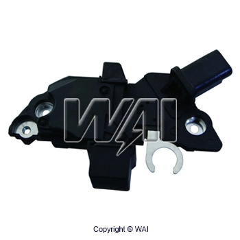 Реле-регулятор (напруги) на Peugeot 308 I 4A, 4C