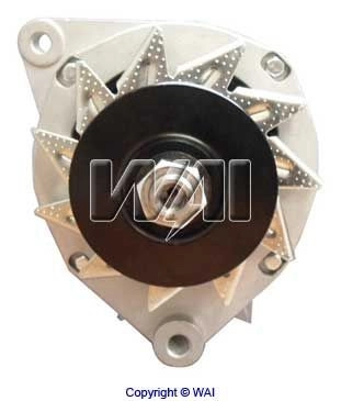 Генератор WAI 12459N ціна, від 97.49 USD