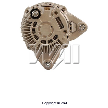 Купити Генератор Nissan Qashqai I J10
