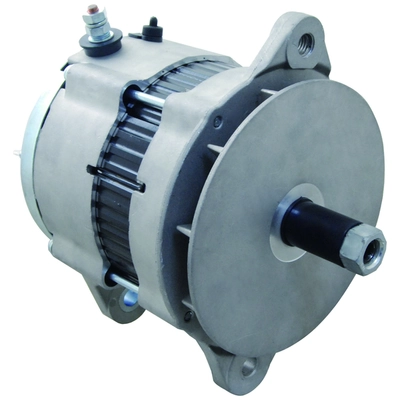 Генератор 115385 REMA-PARTS