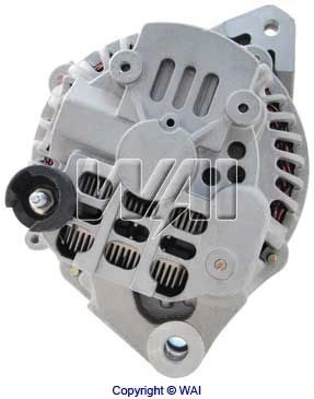 Генератор FVP 13893 ціна, від 177.11 USD