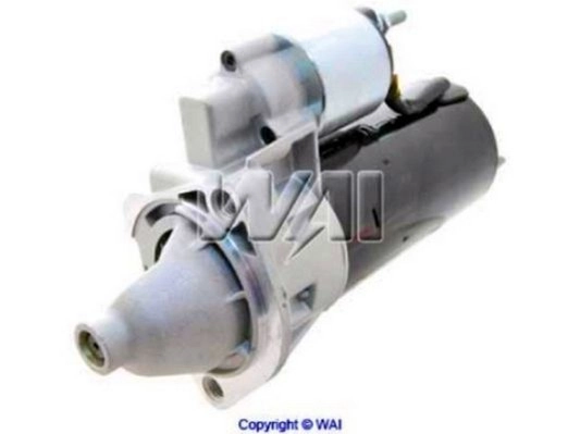 Купити Стартер Audi 90 B3 89, 89Q, 8A