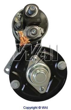 Стартер Peugeot/Citroen 1648215880 ціна, від 33.75 USD