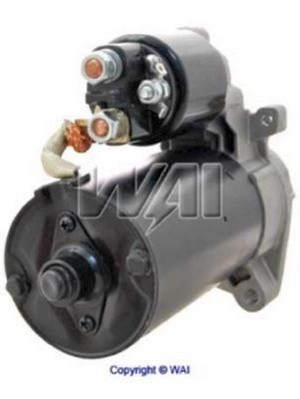 MQS1410 Magneti Marelli Стартер двигуна