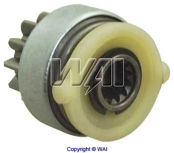 Привід стартера бендикс на Ford Transit V V184/5