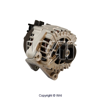 CA2041 HC Parts Авто генератор