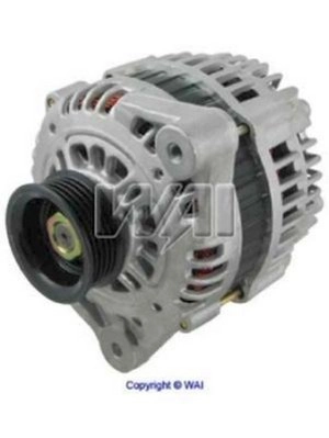 11027N WAI Авто генератор