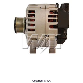 Генератор Renault (RVI) 9665617780 ціна, від 70.43 USD