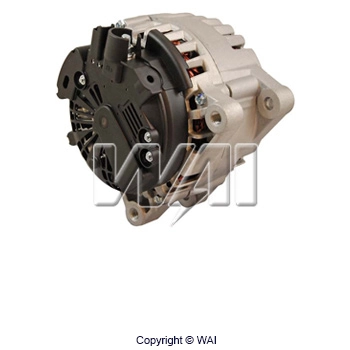 9665617780 Renault (RVI) Авто генератор
