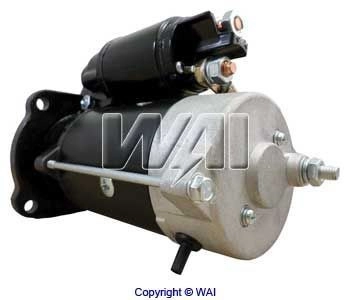 Стартер Perkins T410874 ціна, від 159.42 USD