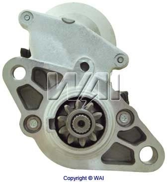 Стартер Toyota 281006604084 ціна, від 229.77 USD