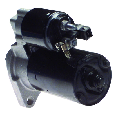 Стартер Bosch CS1119 ціна, від 81.75 USD