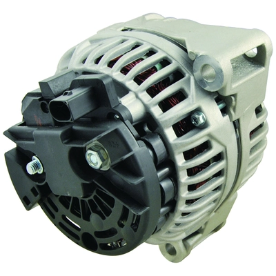 Генератор Bosch 124515132 ціна, від 122.34 USD