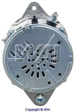 115385 REMA-PARTS Авто генератор