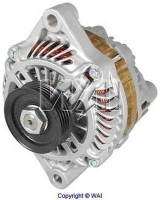 A5197 AS/Auto Storm Авто генератор