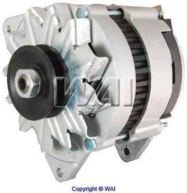 Генератор автомобільний WAI 12046N