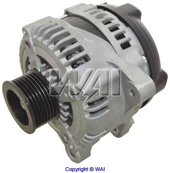 94130 Delco Remy Авто генератор