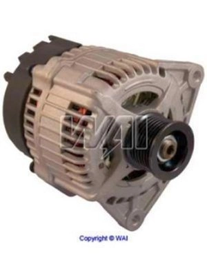 Купити Генератор Land Rover Range Rover II LP, P38A