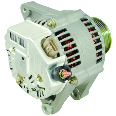 Генератор Denso 2100449 ціна, від 107.69 USD