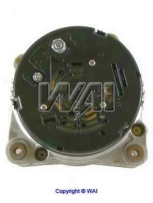 Генератор Audi A4 B5 седан (8D2) (1994 - 2001) ціна, від 50.68 USD